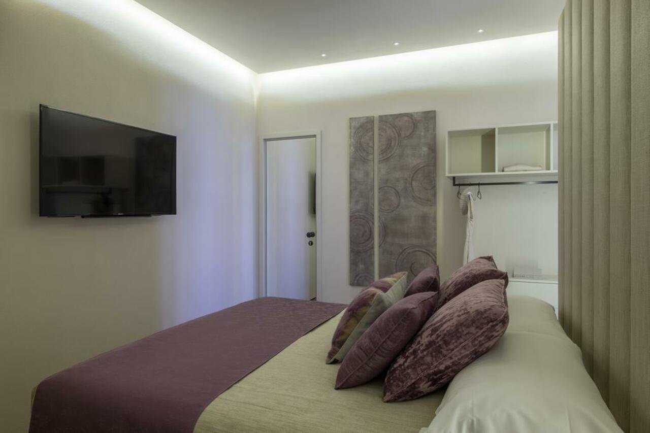 Pensión 230 Luxury Roma