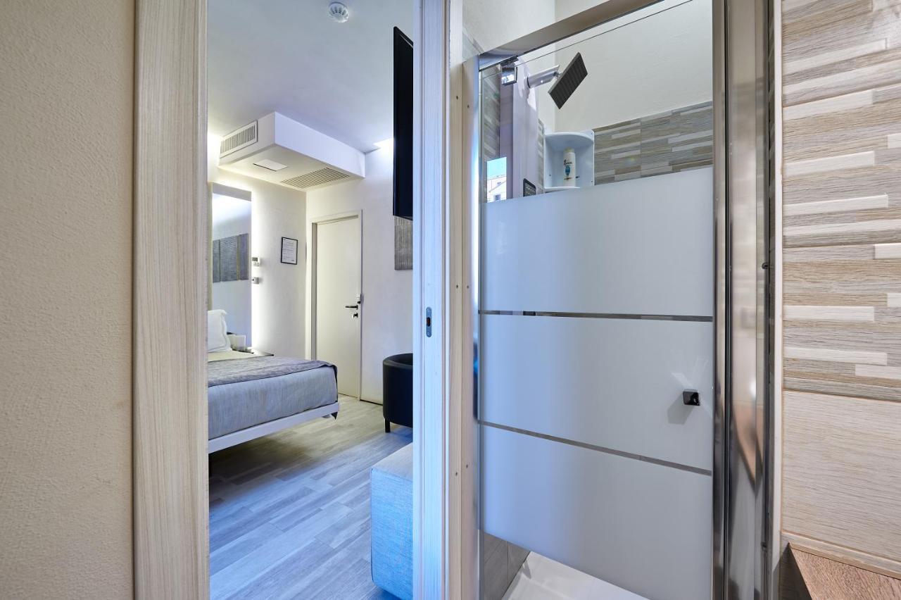 230 Luxury Pensión