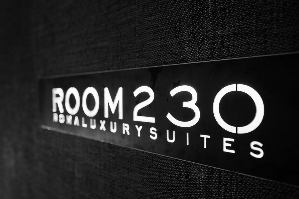230 Luxury Gasthof Rom