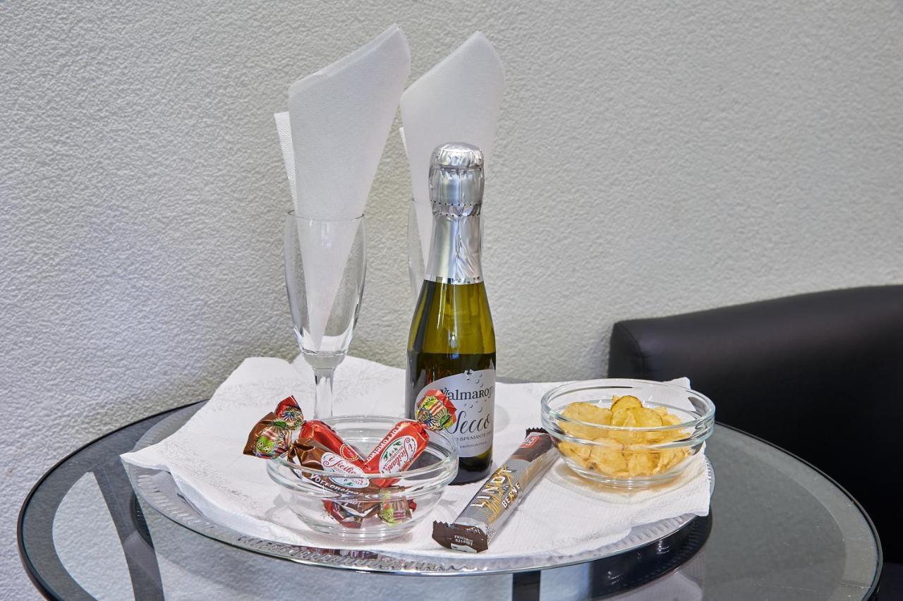 230 Luxury * Rome