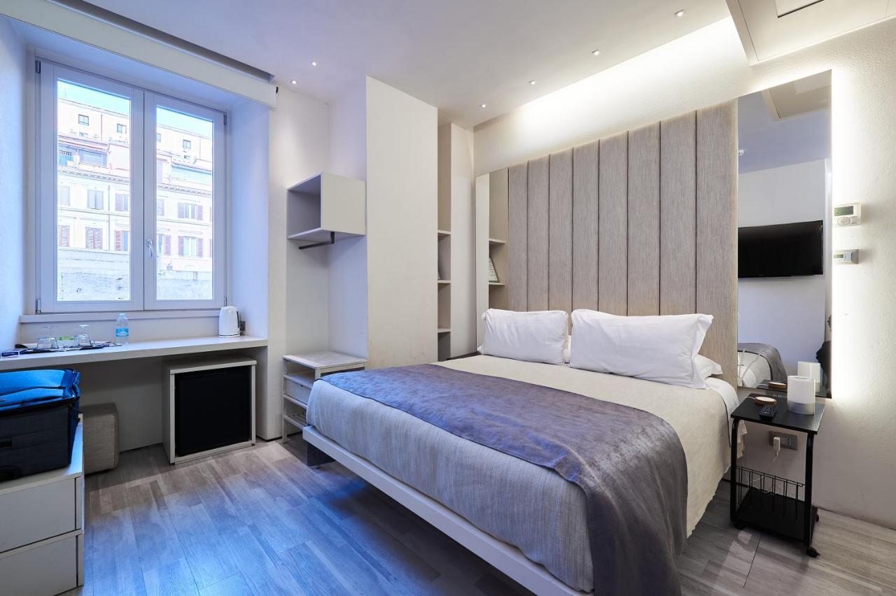 Guest house 230 Luxury Rome