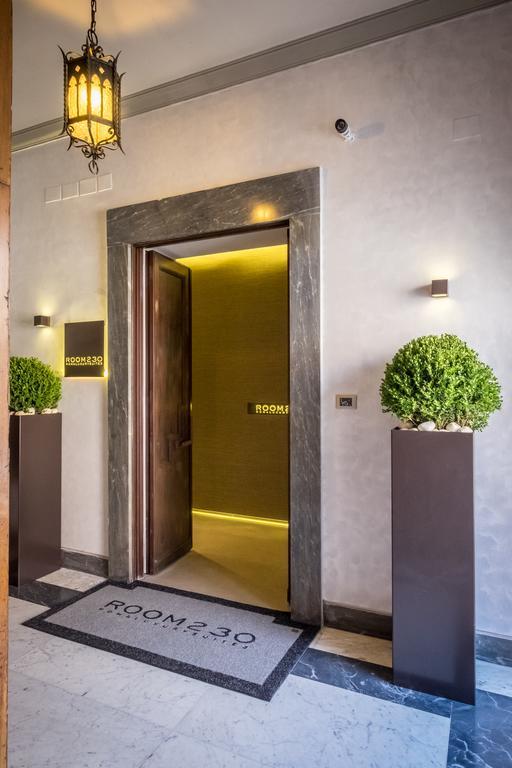 230 Luxury Rome