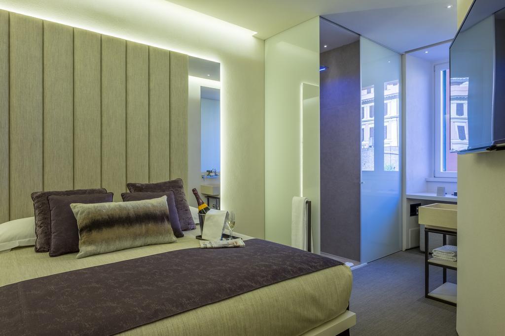230 Luxury Guest house *