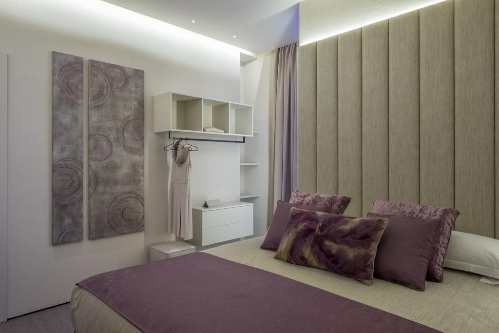 230 Luxury Guest house Rome